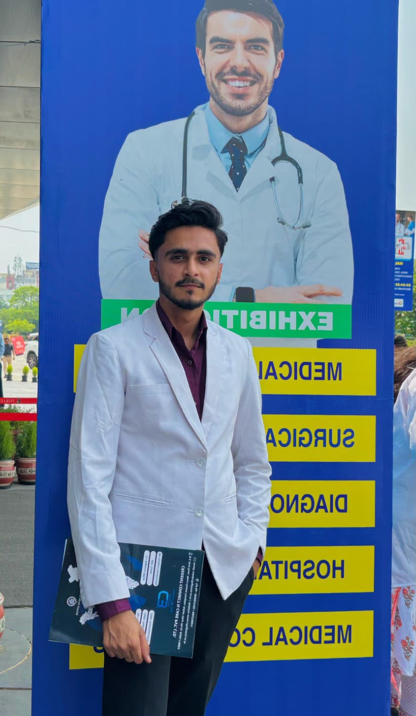 Imad Khan