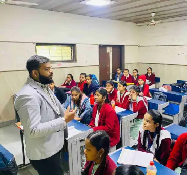 Dr. A.P.J. Abdul Kalam