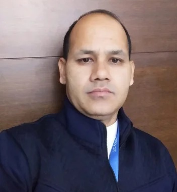 Mr. Trilok Singh Rawat 