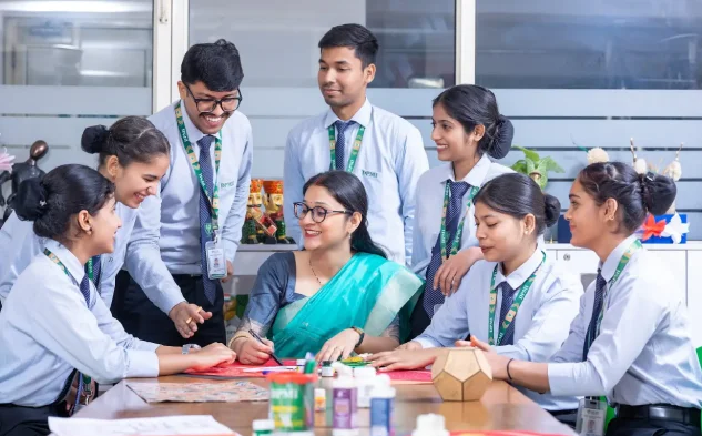 Personality Development